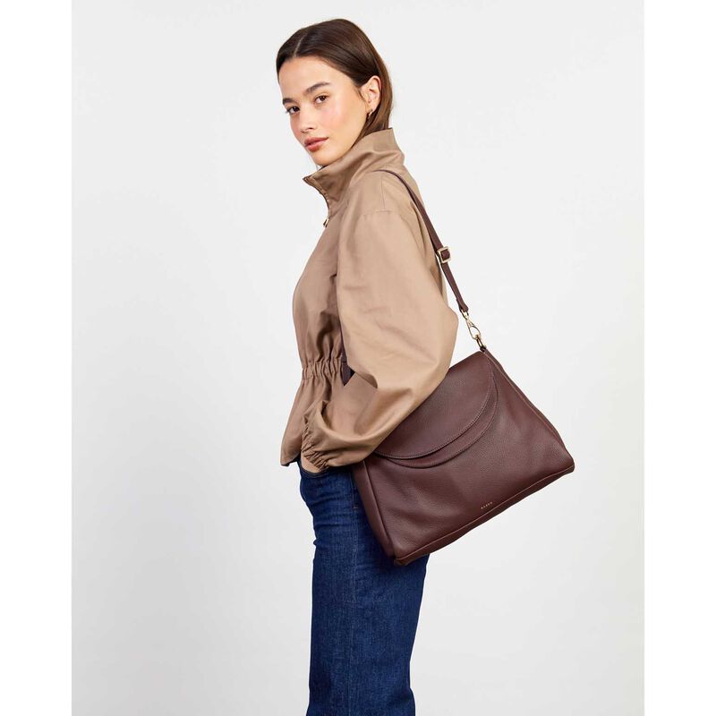 SABEN Becks Crossbody image number 2